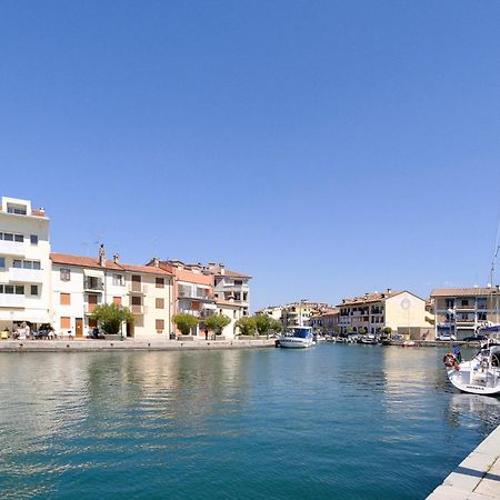 2 Bedroom Cozy Apartment In Grado Exteriör bild